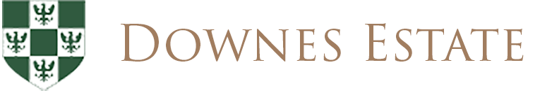 Downes Estate Logo
